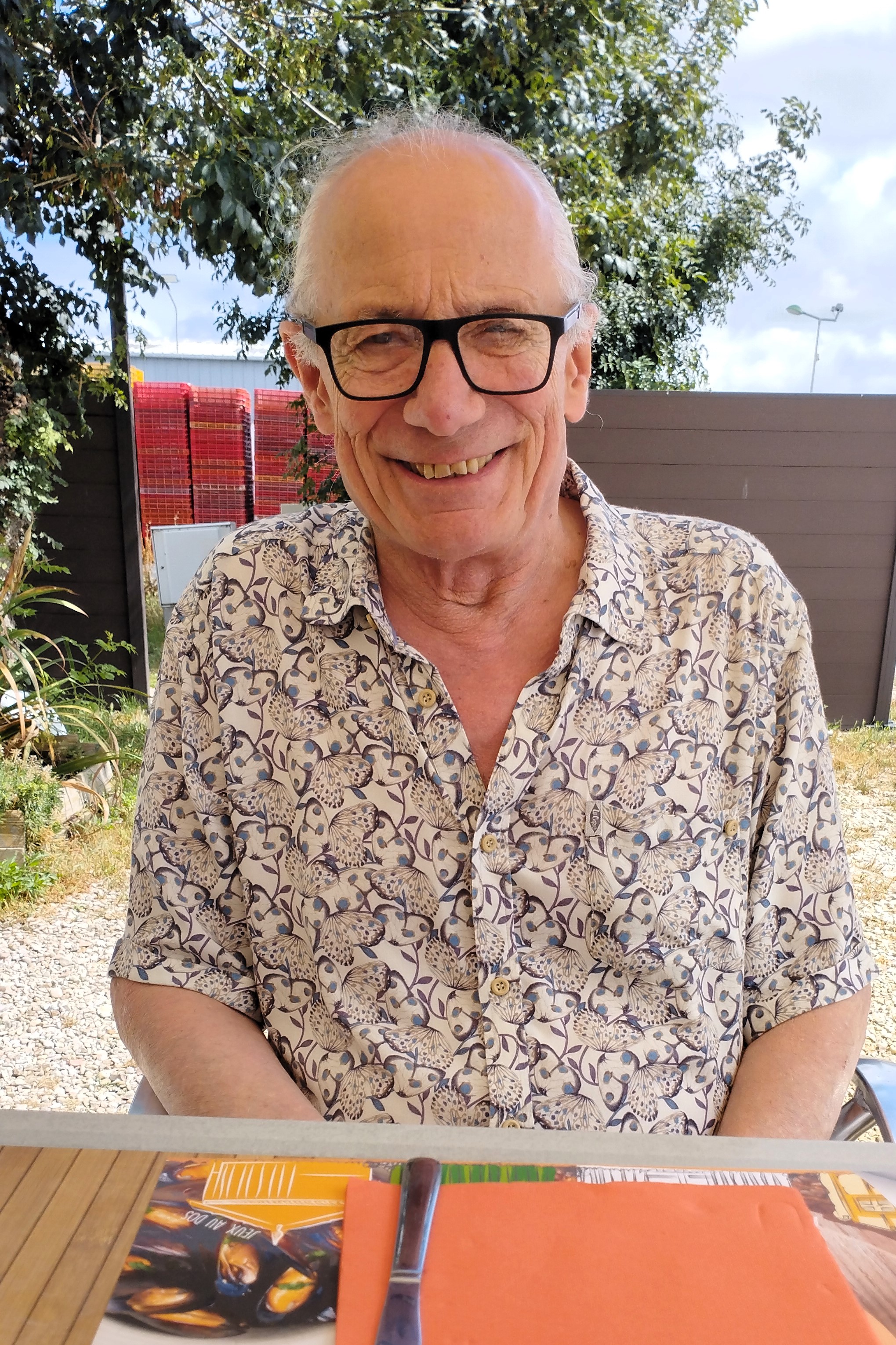 PERNOT Claude Né PERNOT